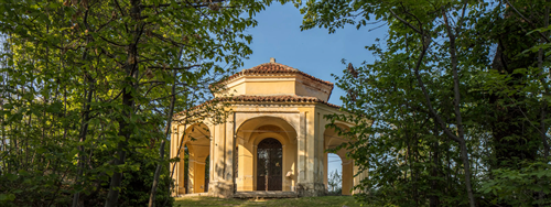 Sacro Monte di Belmonte